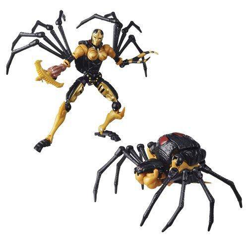 ToyShnip Transformers War for Cybertron Kingdom Deluxe - Select Figure(s)