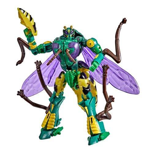 ToyShnip Transformers War for Cybertron Kingdom Deluxe - Select Figure(s)