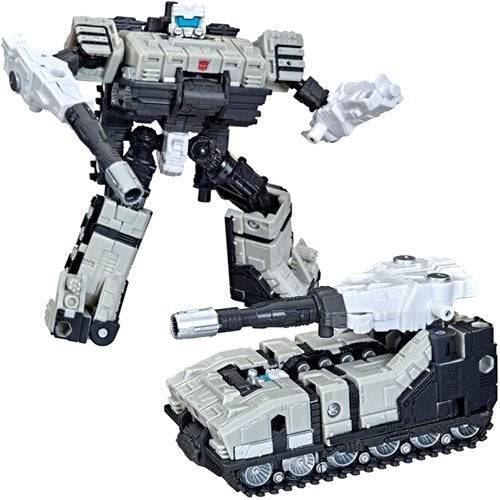 ToyShnip Transformers War for Cybertron Kingdom Deluxe - Select Figure(s)