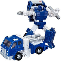 ToyShnip Transformers War for Cybertron Kingdom Deluxe - Select Figure(s)