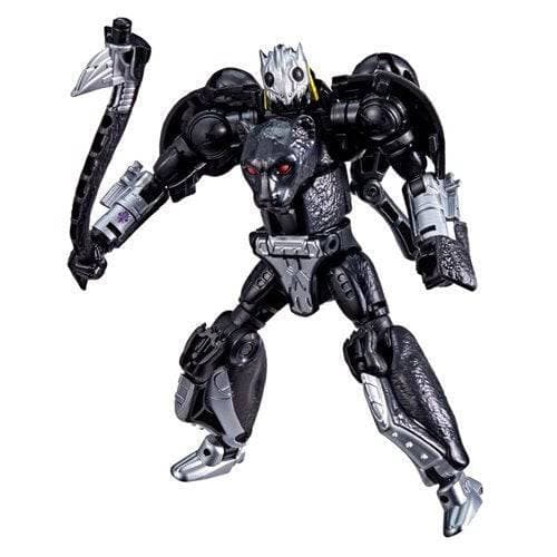 ToyShnip Transformers War for Cybertron Kingdom Deluxe - Select Figure(s)