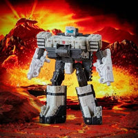 ToyShnip Transformers War for Cybertron Kingdom Deluxe - Select Figure(s)