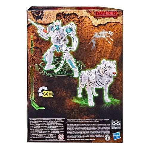 ToyShnip Transformers War for Cybertron Kingdom Voyager - Select Figure(s)