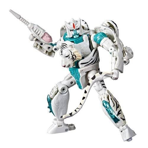 ToyShnip Transformers War for Cybertron Kingdom Voyager - Select Figure(s)