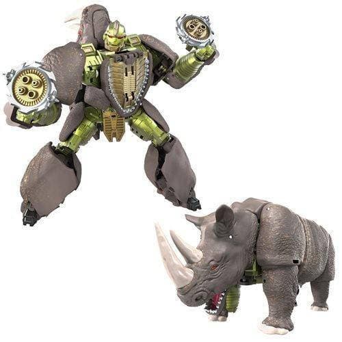 ToyShnip Transformers War for Cybertron Kingdom Voyager - Select Figure(s)