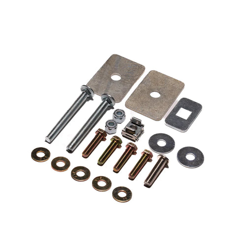 Cali Raised LED Transmission Skid Plate For 2024+ Toyota Tacoma OffRoadUSA.com