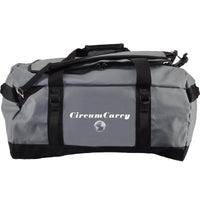 Travel Duffel - 100 Liters - CircumCarry Light Hiking Gear