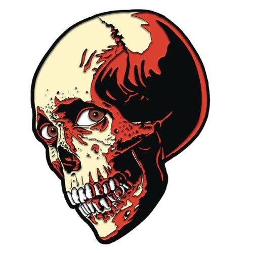 ToyShnip Trick or Treat - Evil Dead 2 Enamel Pin - Select Figure(s)