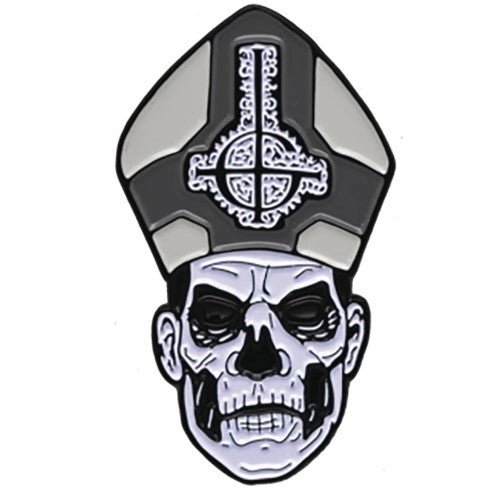 ToyShnip Trick or Treat - Ghost Enamel Pin - Select Figure(s)