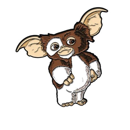 ToyShnip Trick or Treat - Gremlins Holiday Enamel Pin - Select Figure(s)