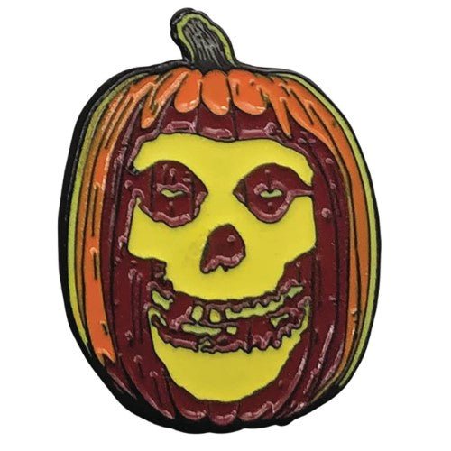 ToyShnip Trick or Treat - Misfits Enamel Pin - Select Figure(s)