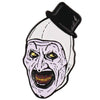 ToyShnip Trick or Treat - Terrifier Art The Clown Enamel Pin - Select Figure(s)