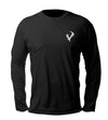 Vycah Trike Pullover - Black Vycah