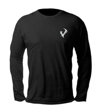 Vycah Trike Pullover - Black Vycah