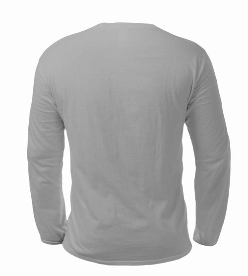 Vycah Trike Pullover - Gray Vycah