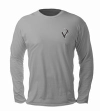 Vycah Trike Pullover - Gray Vycah