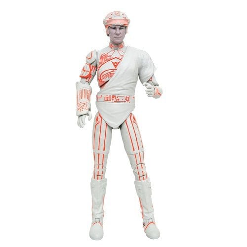 Tron Select Series 1 Action Figure - Select Figure(s) ToyShnip