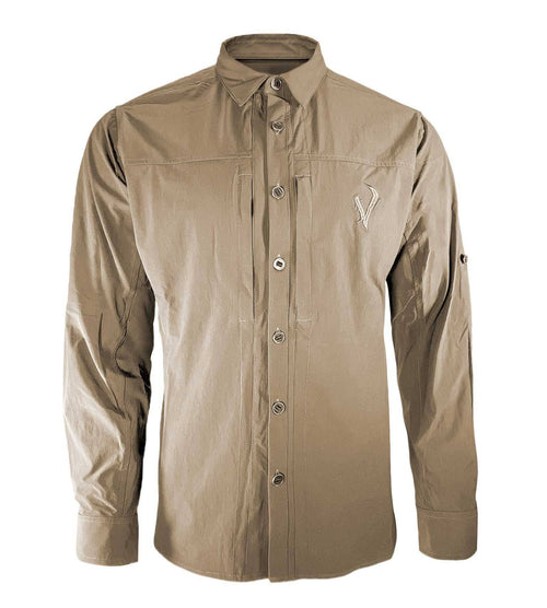 Trophy Tee - Khaki Vycah