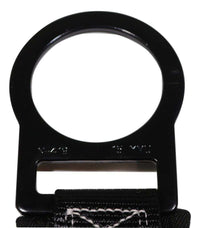 Ultra Pillow-Flex Harness, Quick Release, 3 D-Rings & Padded Leg Straps | UPF-96305QL RatchetStrap.Com