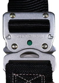 Ultra Pillow-Flex Harness, Quick Release, 3 D-Rings & Padded Leg Straps | UPF-96305QL RatchetStrap.Com