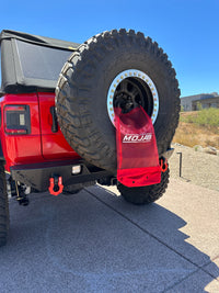 Trail Trash Bag MOJAB OFFROAD