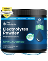 Electrolyte Recovery Plus Powder (Sugar-Free)