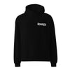 Buff'd Energy Buff'd Energy the Energy Drink™ Oversized Hoodie