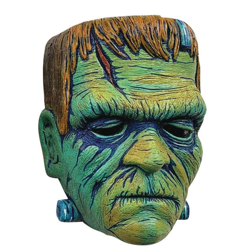 ToyShnip Universal Monsters B&W Or Color PX Mini Mask - Select Figure(s)