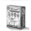ToyShnip Universal Monsters B&W Or Color PX Mini Mask - Select Figure(s)