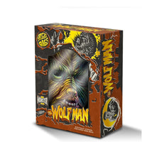 ToyShnip Universal Monsters B&W Or Color PX Mini Mask - Select Figure(s)