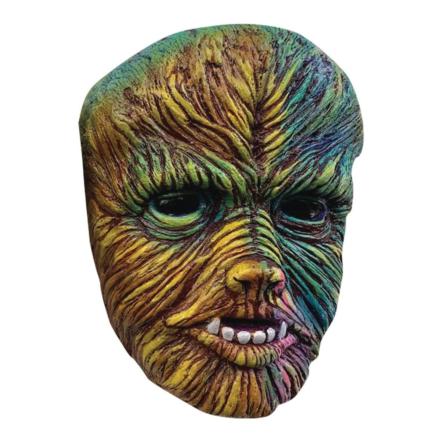 ToyShnip Universal Monsters B&W Or Color PX Mini Mask - Select Figure(s)