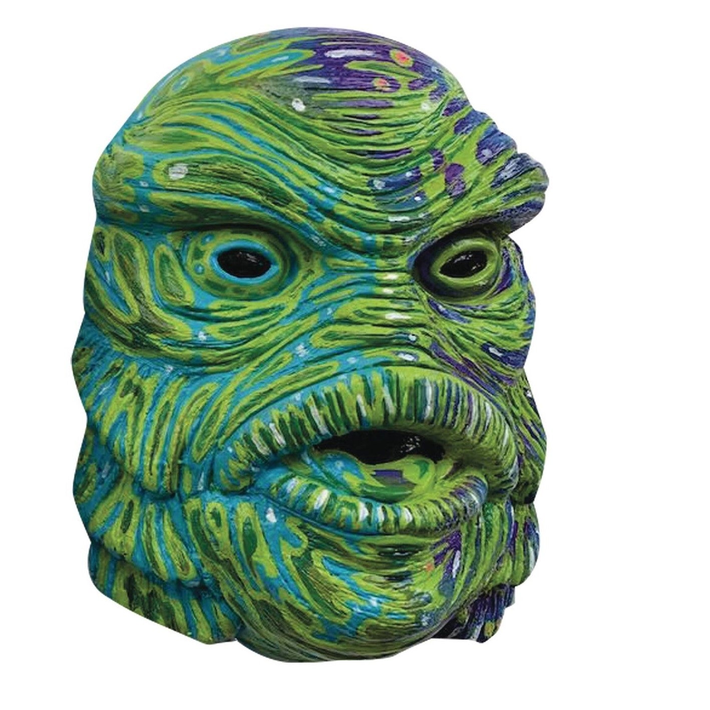 ToyShnip Universal Monsters B&W Or Color PX Mini Mask - Select Figure(s)