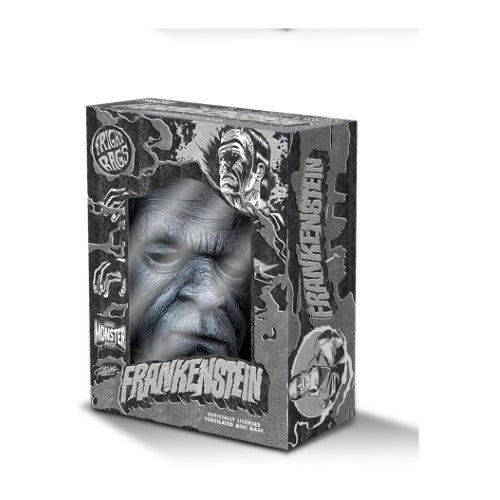 ToyShnip Universal Monsters B&W Or Color PX Mini Mask - Select Figure(s)