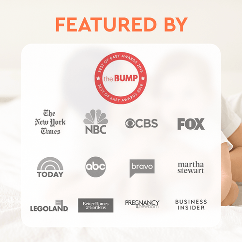 Organic Baby Lotion Puracy