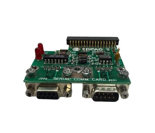 Low Price for All Low Price for All Edpac 065027 Communication Card