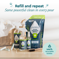 Laundry Stain Remover