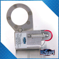 Rope Grab for 5/8″ and 3/4″ Poly-Dac Rope. Stainless Steel | US-5000 RatchetStrap.Com