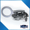Stainless Steel Rope Grab for 5/8" Fall Protection Rope Made in USA | US-5000C RatchetStrap.Com