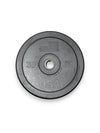 USA Bumper Plate Set Homegrown Lifting