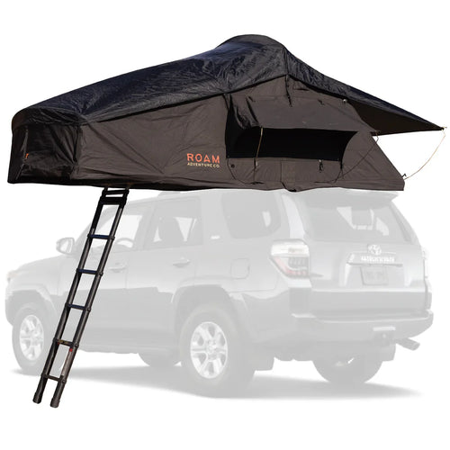 ROAM The Vagabond Rooftop Tent OffRoadUSA.com