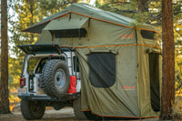 ROAM The Vagabond XL Rooftop Tent OffRoadUSA.com