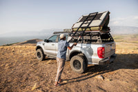 ROAM The Vagabond Rooftop Tent OffRoadUSA.com