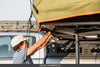 ROAM The Vagabond Rooftop Tent OffRoadUSA.com