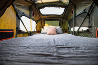 ROAM The Vagabond Rooftop Tent OffRoadUSA.com