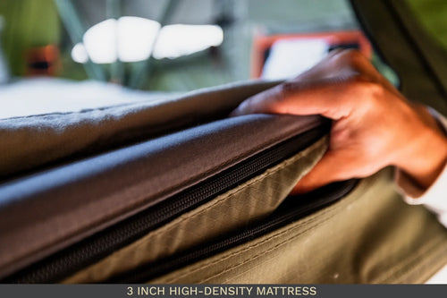 ROAM The Vagabond Rooftop Tent OffRoadUSA.com