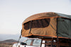 ROAM The Vagabond Rooftop Tent OffRoadUSA.com