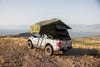 ROAM The Vagabond Rooftop Tent OffRoadUSA.com