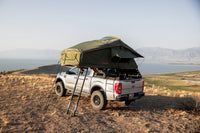 ROAM The Vagabond Rooftop Tent OffRoadUSA.com