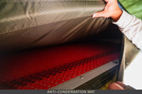 ROAM The Vagabond Rooftop Tent OffRoadUSA.com