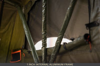 ROAM The Vagabond Rooftop Tent OffRoadUSA.com